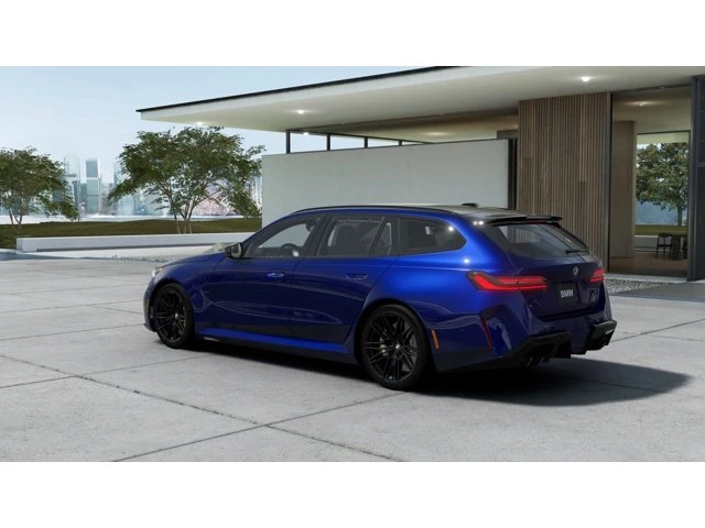 2027 BMW G90/G99 M5 - Image 2 of 14