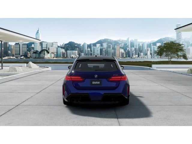2027 BMW G90/G99 M5 - Image 5 of 14