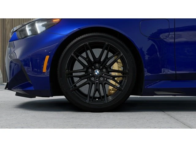 2027 BMW G90/G99 M5 - Image 7 of 14