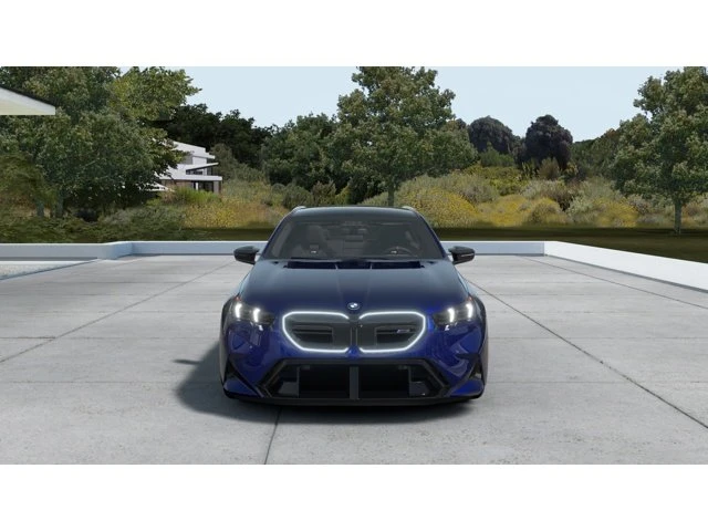 2027 BMW G90/G99 M5 - Image 3 of 14