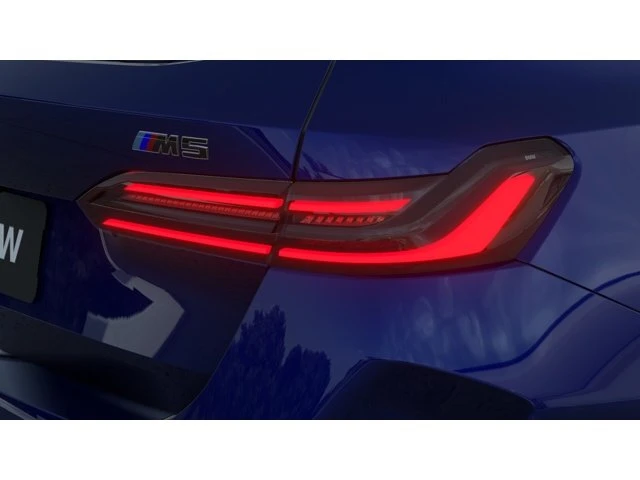 2027 BMW G90/G99 M5 - Image 8 of 14