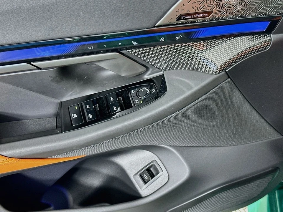 2027 BMW G90/G99 M5 - Image 20 of 24