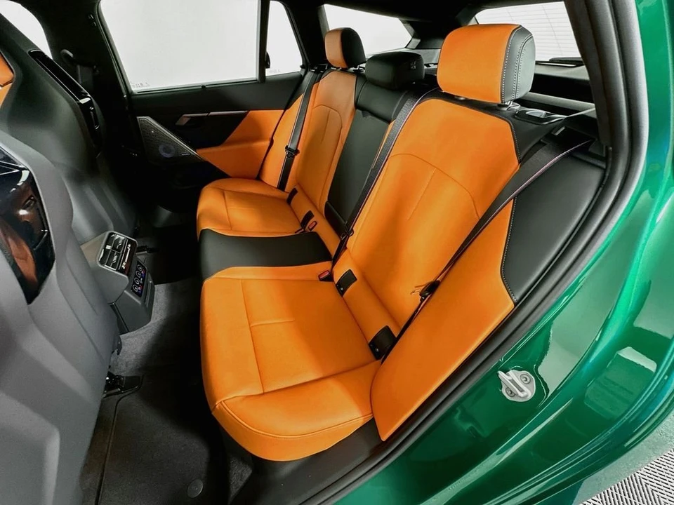 2027 BMW G90/G99 M5 - Image 17 of 24