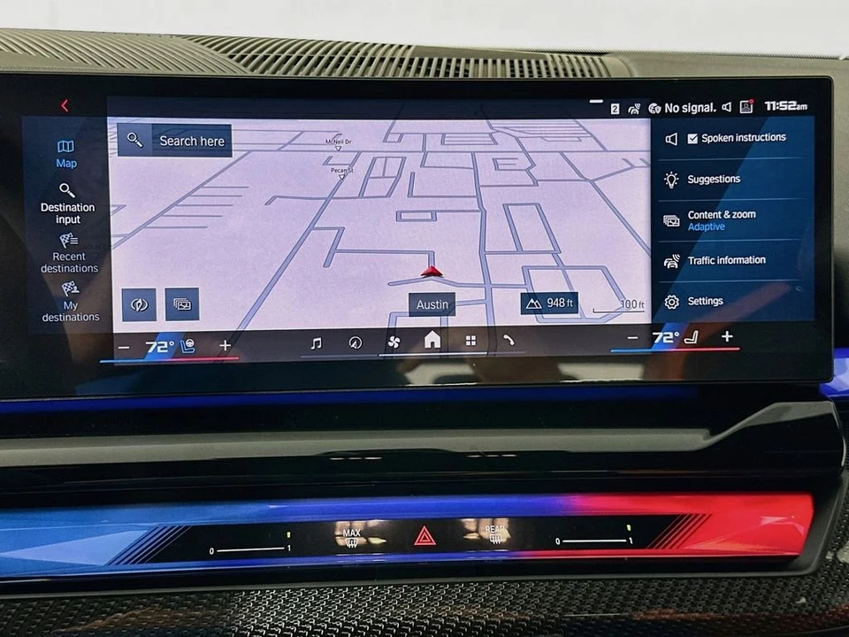 2027 BMW G90/G99 M5 - Image 12 of 24