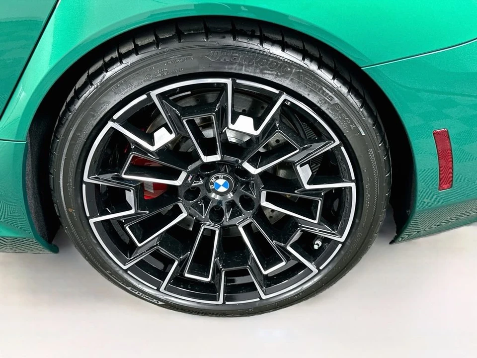 2027 BMW G90/G99 M5 - Image 23 of 24