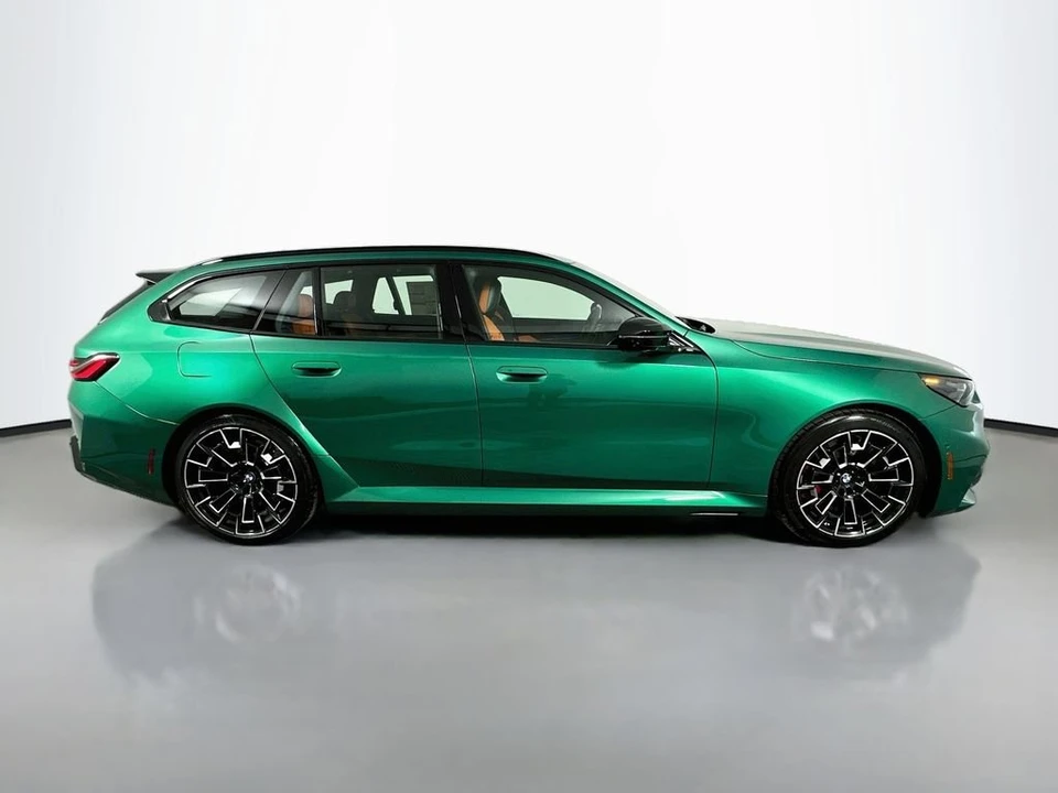 2027 BMW G90/G99 M5 - Image 4 of 24