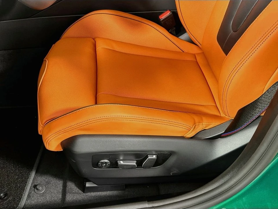 2027 BMW G90/G99 M5 - Image 21 of 24