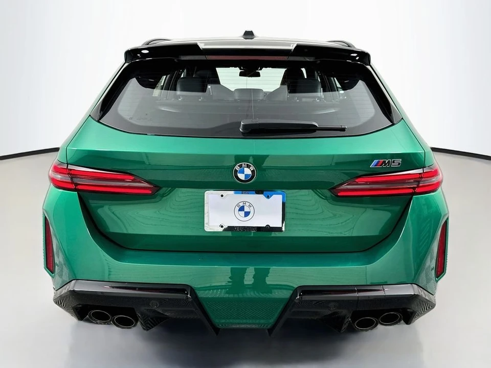 2027 BMW G90/G99 M5 - Image 6 of 24