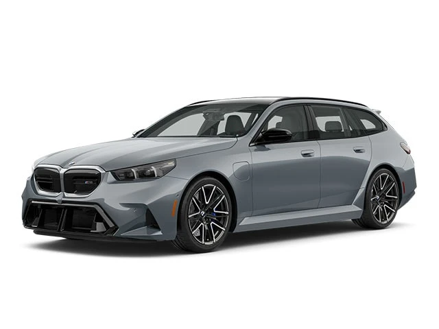 2027 BMW G90/G99 M5 - Image 1 of 1