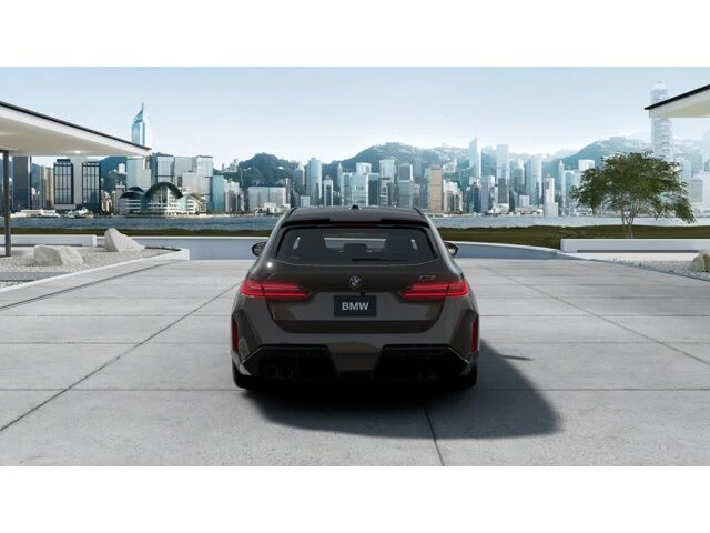 2027 BMW G90/G99 M5 - Image 5 of 14
