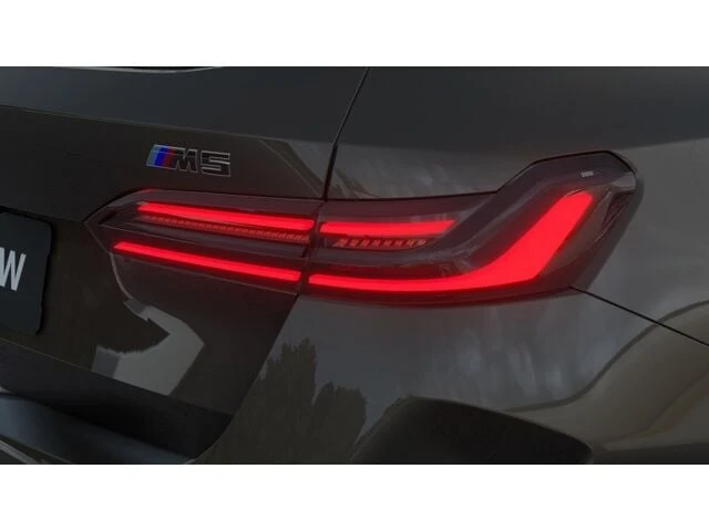 2027 BMW G90/G99 M5 - Image 8 of 14