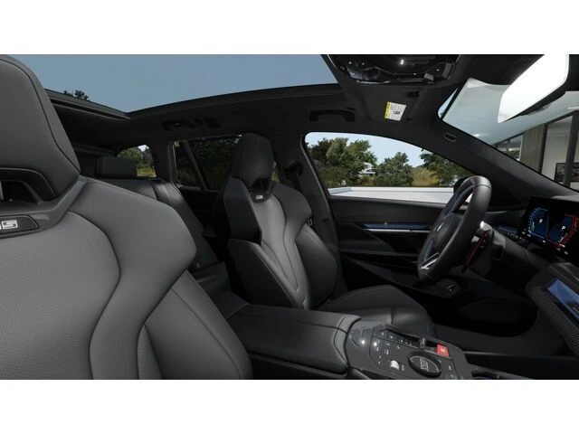 2027 BMW G90/G99 M5 - Image 9 of 14