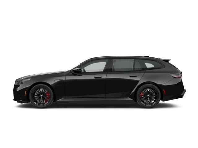 2027 BMW G90/G99 M5 - Image 4 of 8