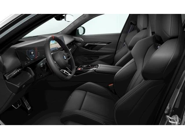 2027 BMW G90/G99 M5 - Image 6 of 8