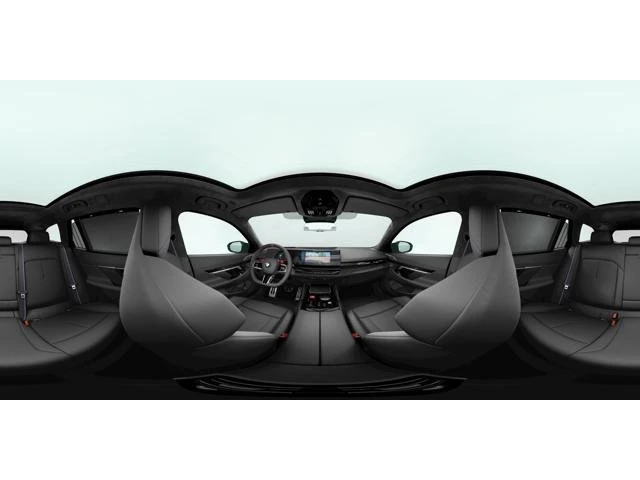 2027 BMW G90/G99 M5 - Image 8 of 8