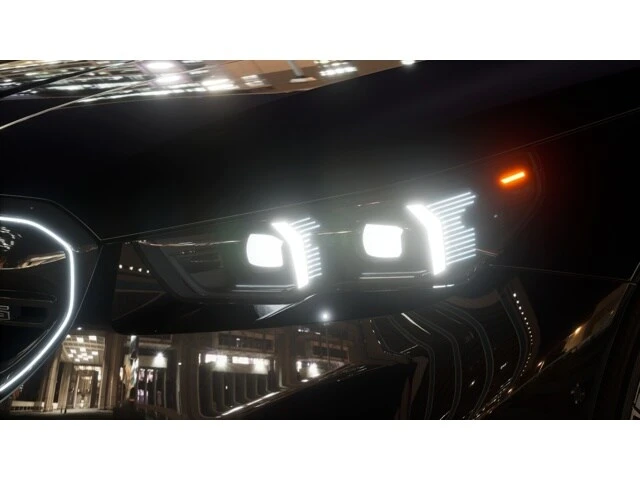 2027 BMW G90/G99 M5 - Image 6 of 14