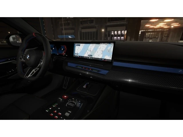 2027 BMW G90/G99 M5 - Image 14 of 14