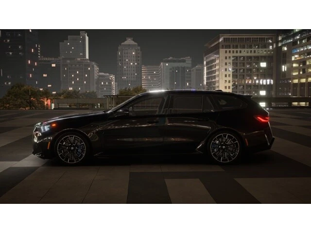 2027 BMW G90/G99 M5 - Image 4 of 14