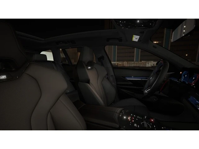 2027 BMW G90/G99 M5 - Image 9 of 14