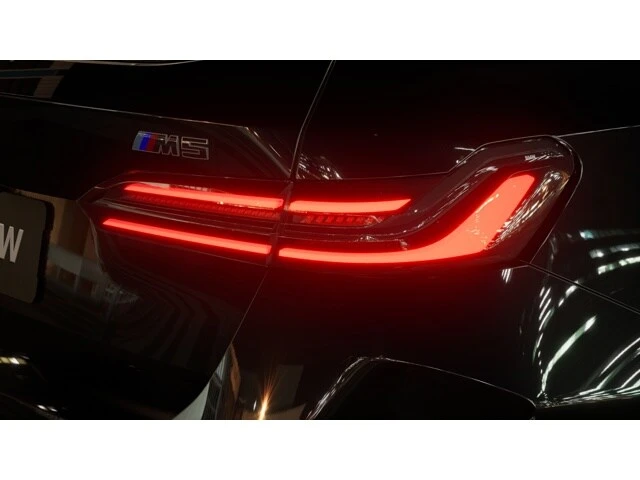2027 BMW G90/G99 M5 - Image 8 of 14