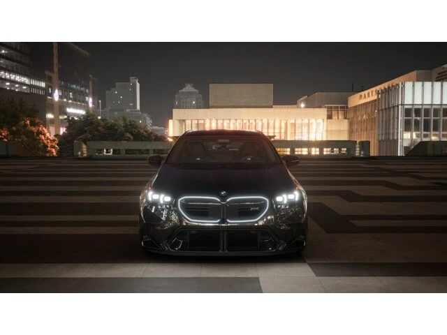 2027 BMW G90/G99 M5 - Image 3 of 14
