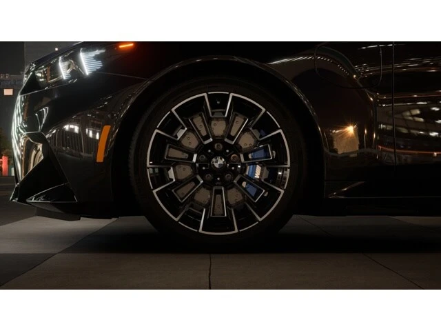 2027 BMW G90/G99 M5 - Image 7 of 14
