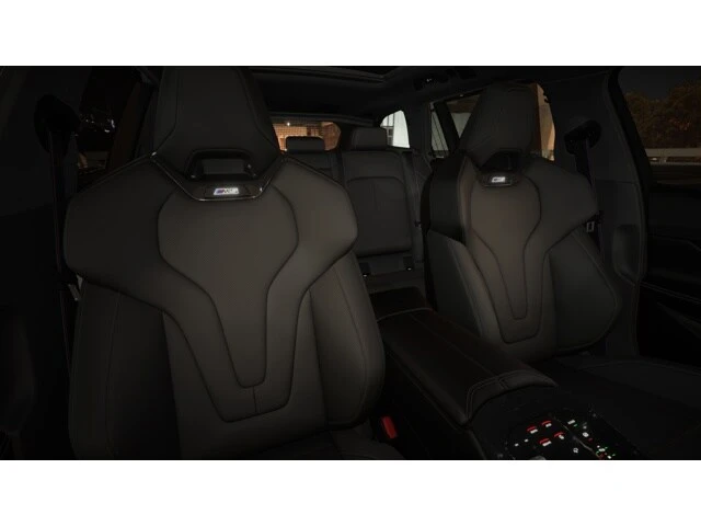 2027 BMW G90/G99 M5 - Image 11 of 14