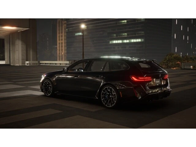 2027 BMW G90/G99 M5 - Image 2 of 14