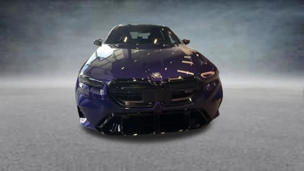 2027 BMW G90/G99 M5 - Image 14 of 29