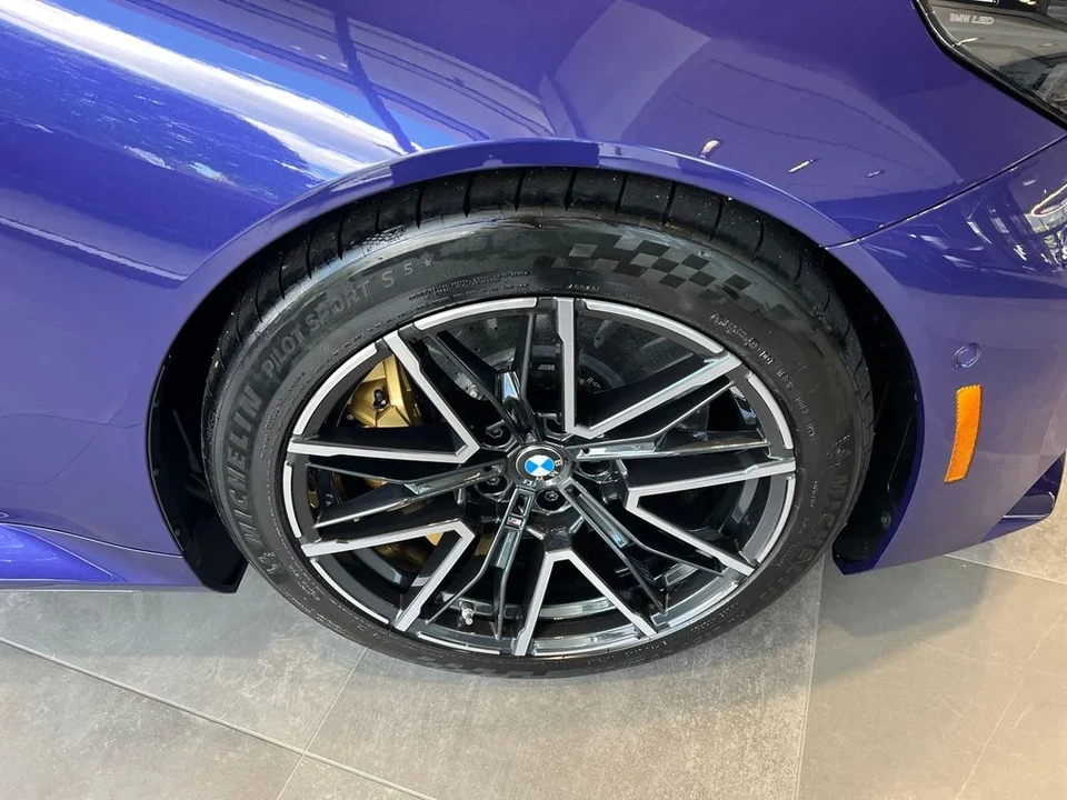 2027 BMW G90/G99 M5 - Image 2 of 29