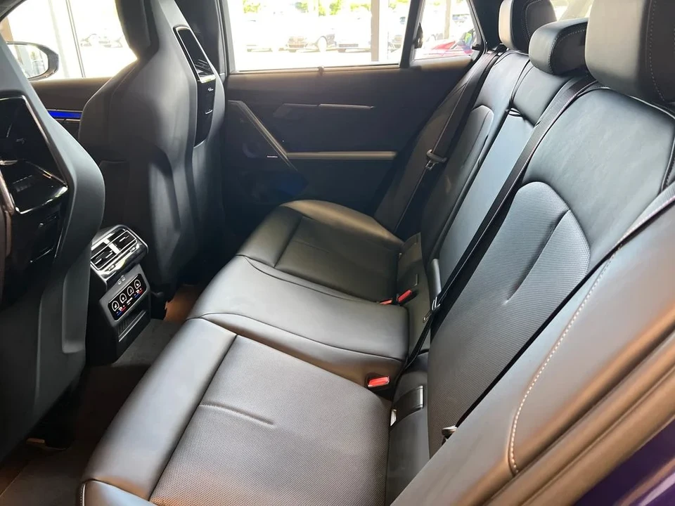 2027 BMW G90/G99 M5 - Image 25 of 29