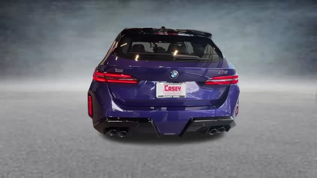 2027 BMW G90/G99 M5 - Image 11 of 29
