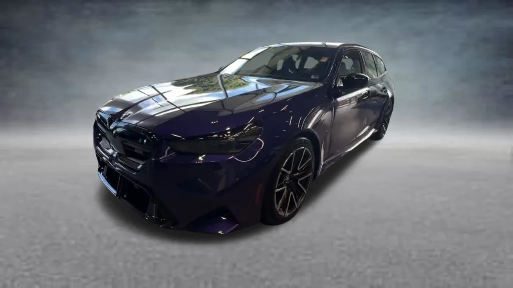 2027 BMW G90/G99 M5 - Image 8 of 29