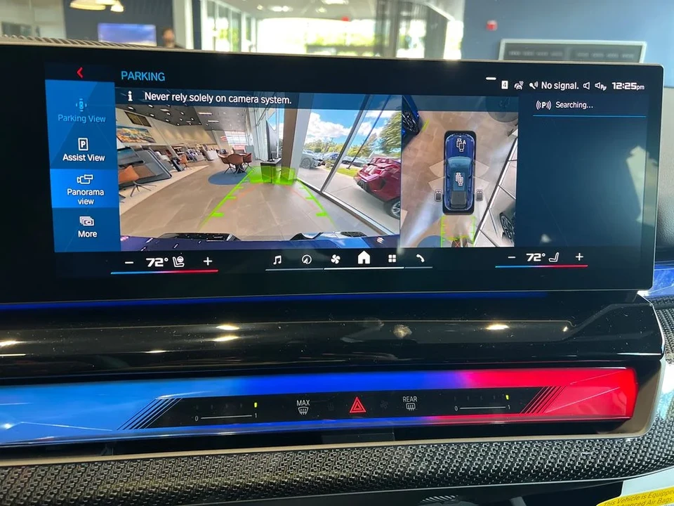 2027 BMW G90/G99 M5 - Image 21 of 29