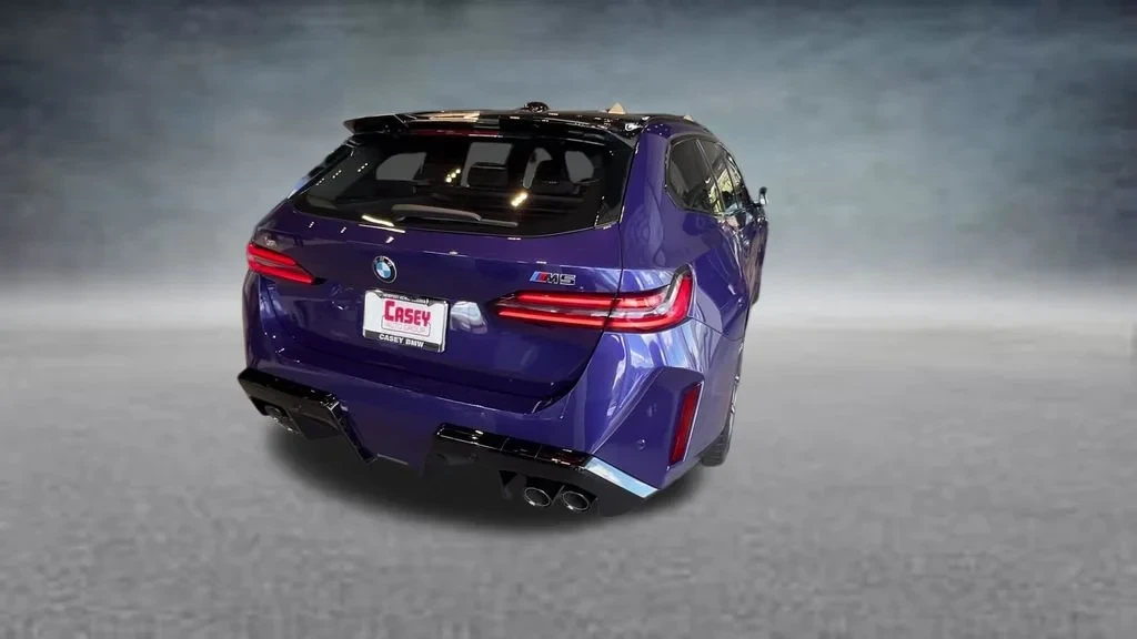 2027 BMW G90/G99 M5 - Image 12 of 29