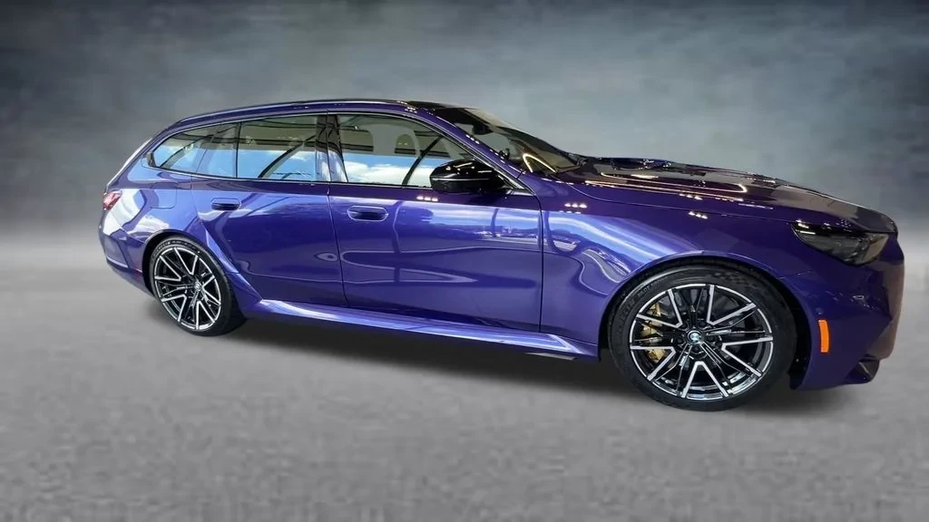 2027 BMW G90/G99 M5 - Image 13 of 29