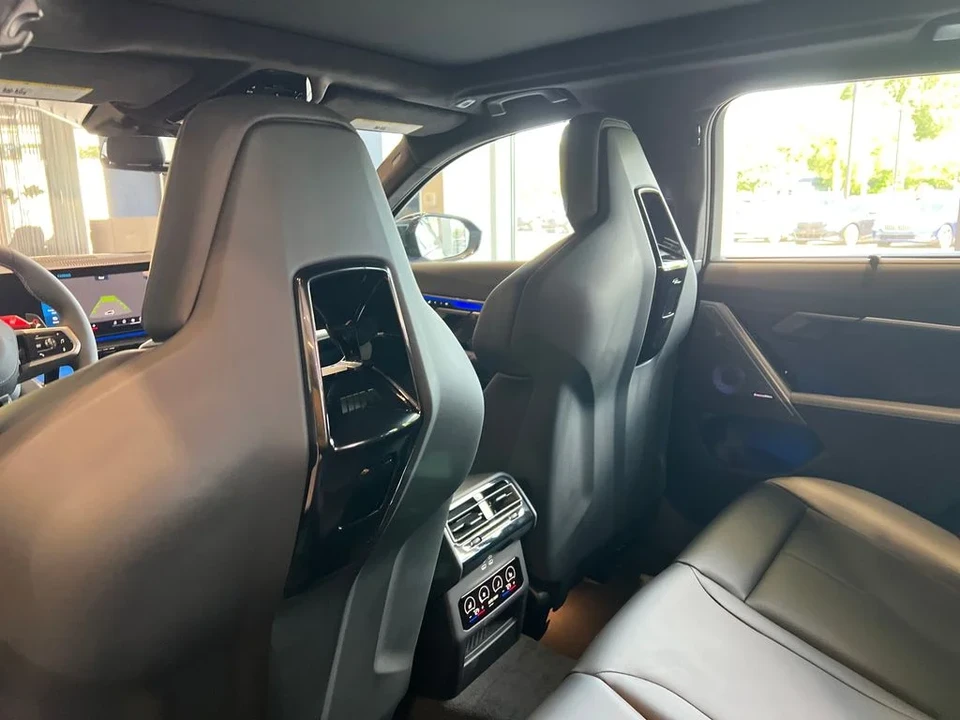2027 BMW G90/G99 M5 - Image 24 of 29