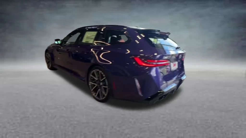 2027 BMW G90/G99 M5 - Image 10 of 29
