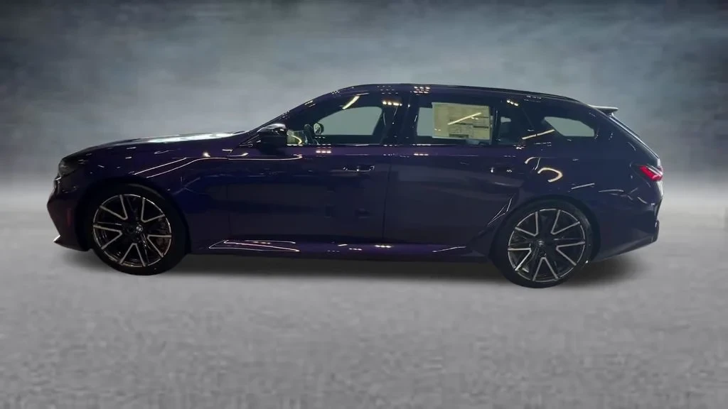 2027 BMW G90/G99 M5 - Image 9 of 29