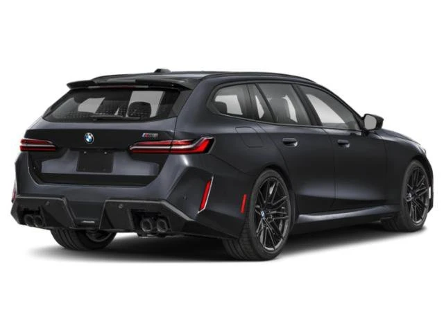 2027 BMW G90/G99 M5 - Image 5 of 18
