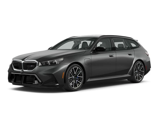 2027 BMW G90/G99 M5 - Image 1 of 1