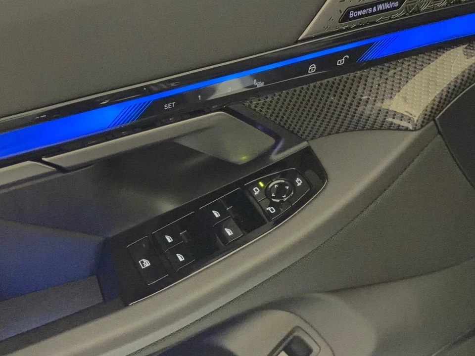 2027 BMW G90/G99 M5 - Image 14 of 29