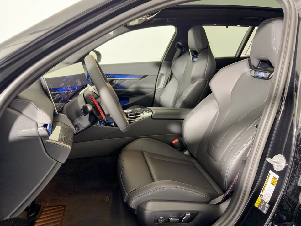 2027 BMW G90/G99 M5 - Image 4 of 29