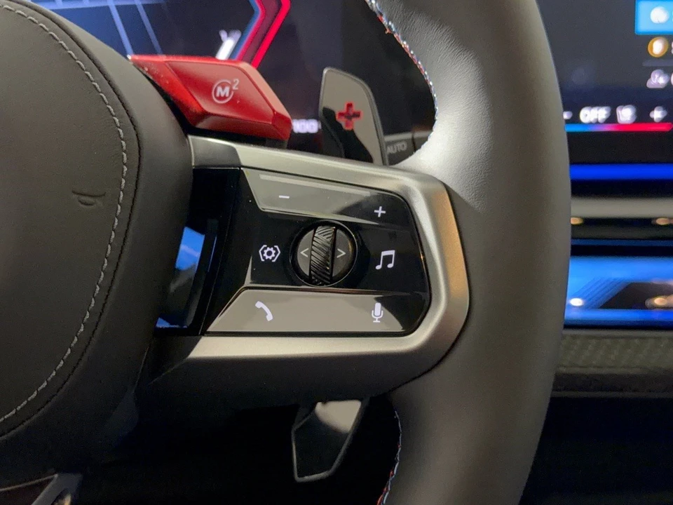 2027 BMW G90/G99 M5 - Image 18 of 29