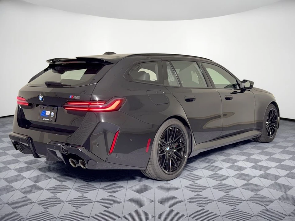 2027 BMW G90/G99 M5 - Image 8 of 29