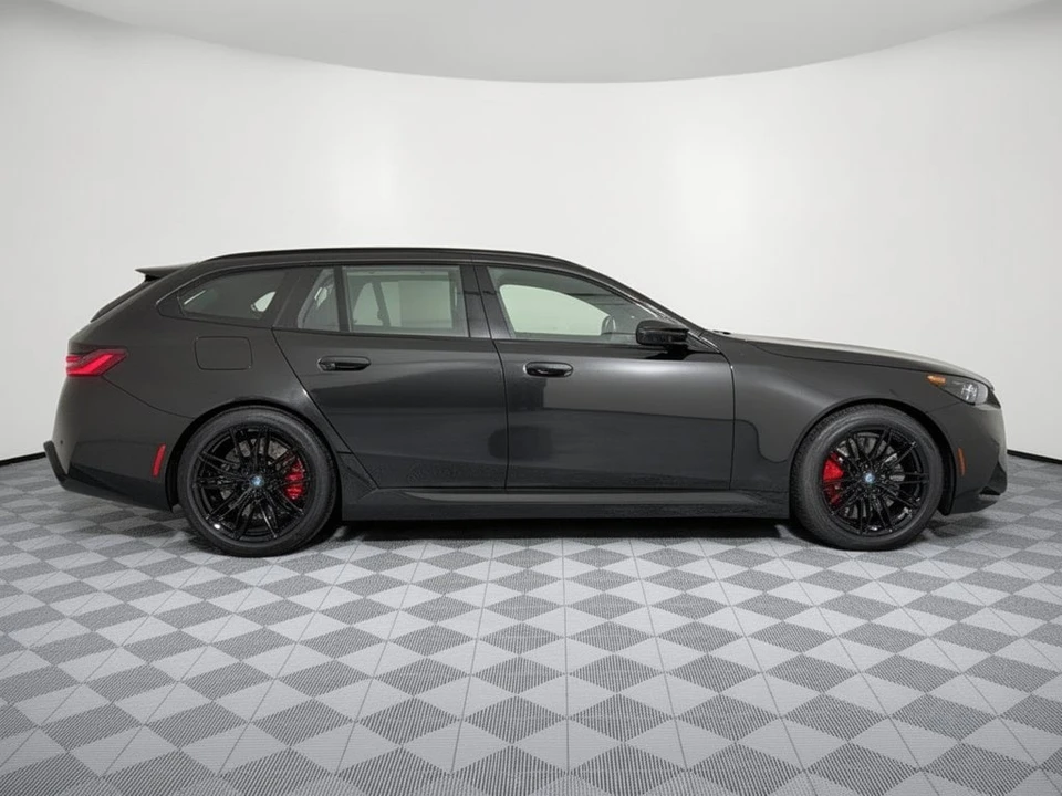 2027 BMW G90/G99 M5 - Image 7 of 29