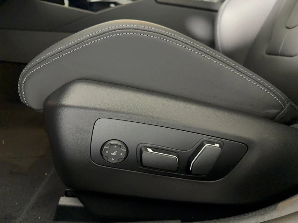 2027 BMW G90/G99 M5 - Image 15 of 29