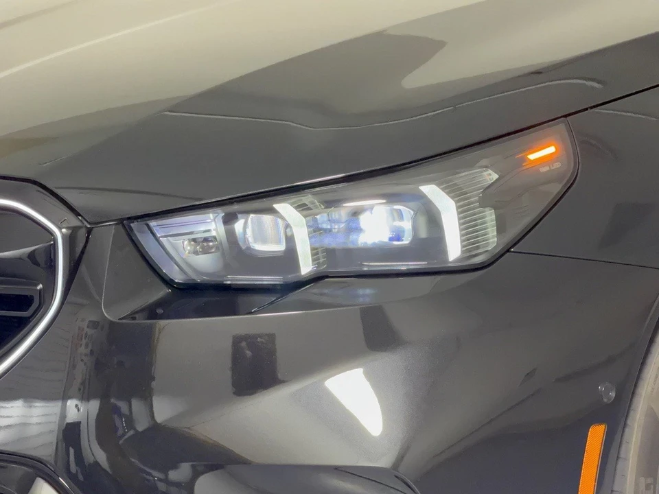 2027 BMW G90/G99 M5 - Image 11 of 29
