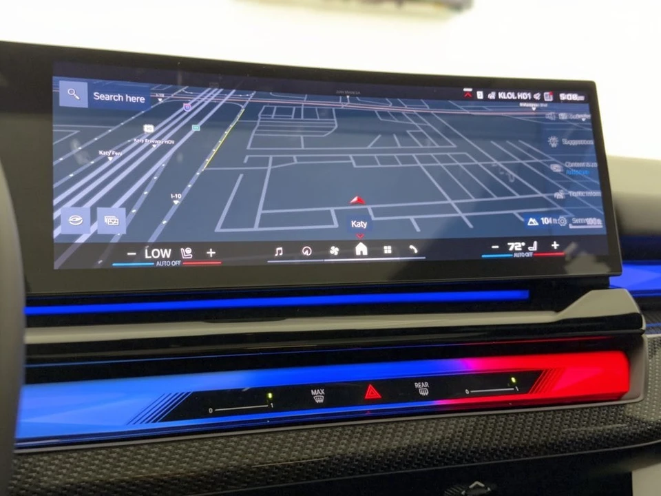 2027 BMW G90/G99 M5 - Image 22 of 29
