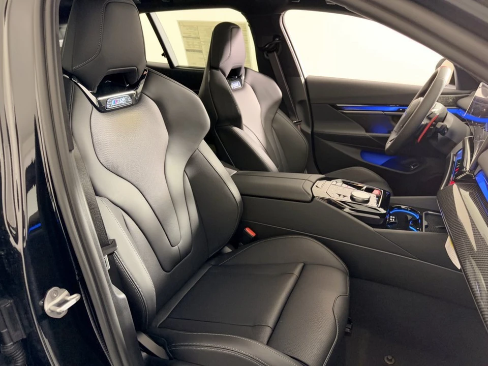 2027 BMW G90/G99 M5 - Image 28 of 29